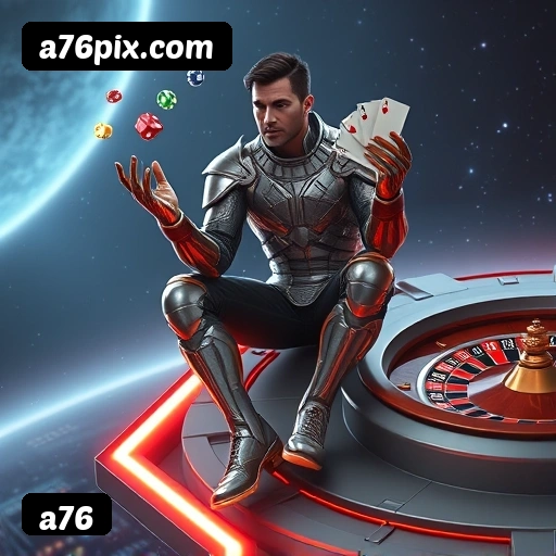 a76 - Rápido Acesse