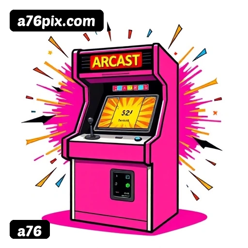 a76 - cassino ao vivo