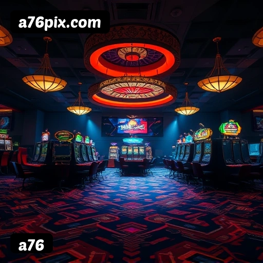 a76 Rio de Janeiro - Professional Dealers