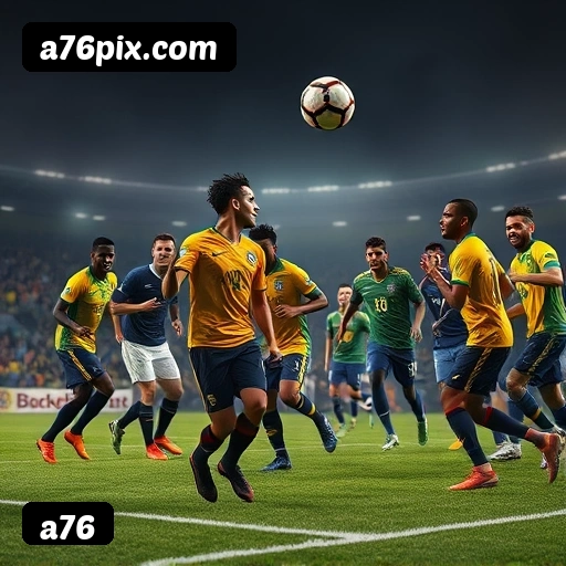a76 Belo Horizonte - Promo Tips
