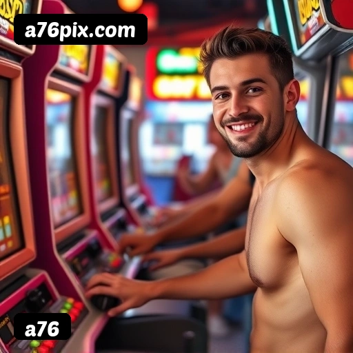 a76 - Aplicativo Móvel