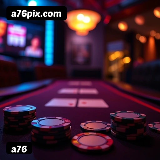 a76 São Paulo - Top Slots
