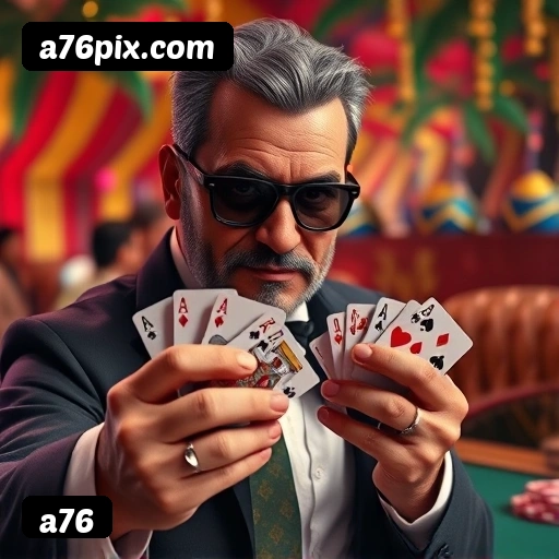 a76 Belo Horizonte - Jackpots