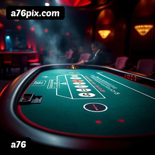 a76 Brasília - Betting Features